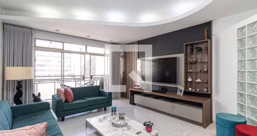 Apartamento para venda - bela vista, 2 quartos,  148 m² - são paulo