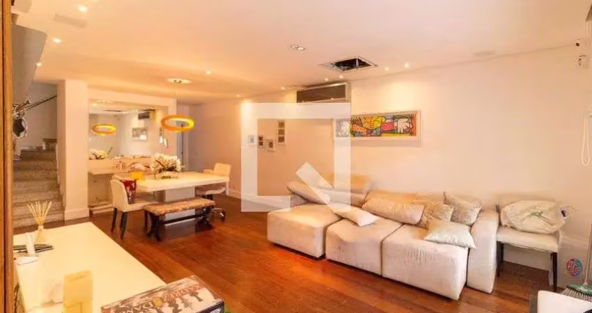 Casa para venda - cambuci, 3 quartos,  200 m² - são paulo