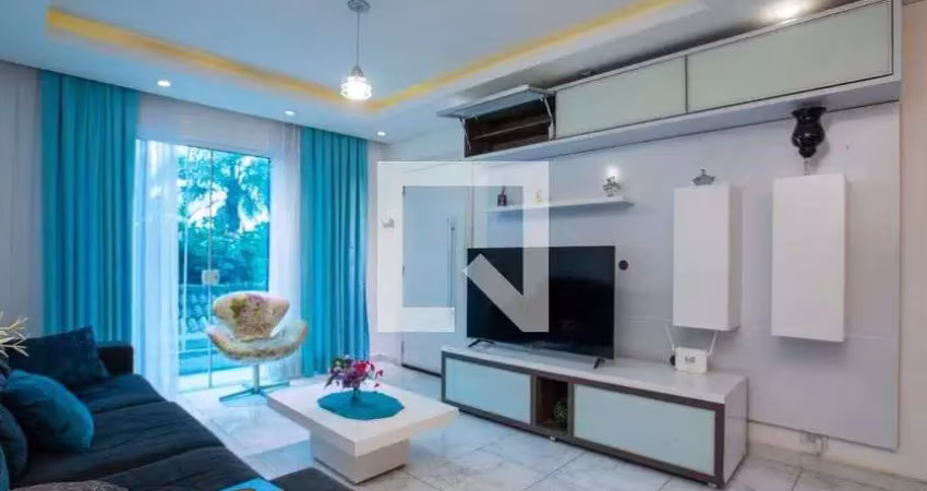Casa para venda - parque continental ii, 3 quartos,  150 m² - guarulhos