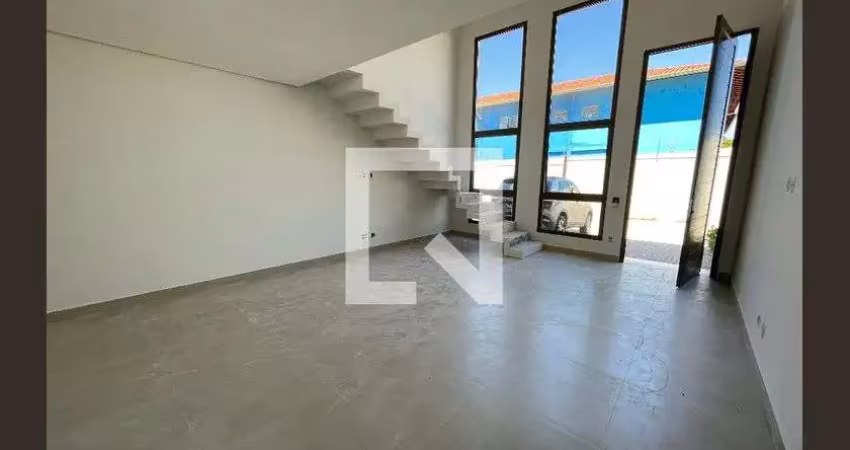 Casa / sobrado em condomínio para venda - parque das universidades, 3 quartos,  150 m² - campinas