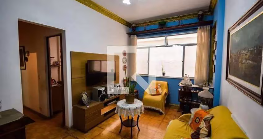 Apartamento para venda - méier, 2 quartos,  57 m² - rio de janeiro