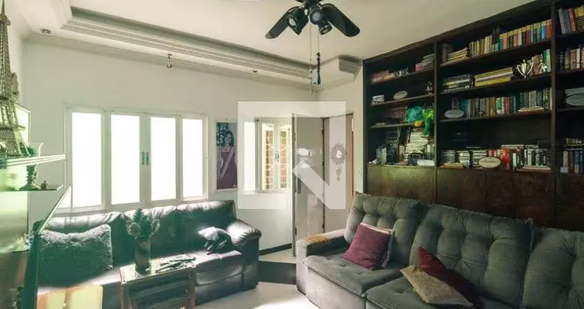 Casa para venda - campos elíseos, 3 quartos,  300 m² - são paulo