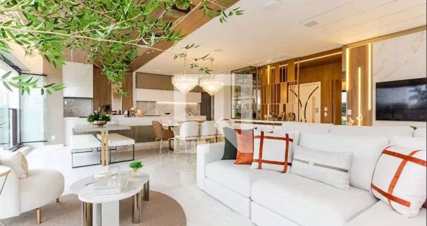 Apartamento para venda - moema, 3 quartos,  171 m² - são paulo