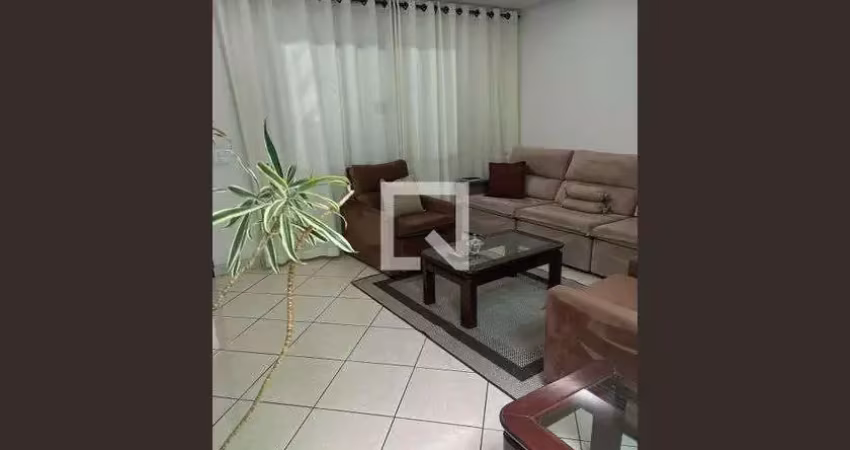 Casa para venda - assunção, 4 quartos,  196 m² - são bernardo do campo