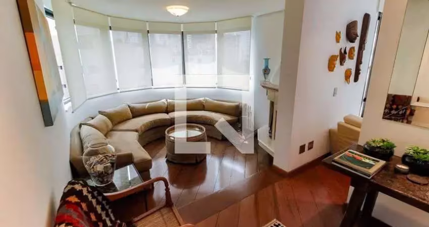 Apartamento para venda - real parque, 3 quartos,  212 m² - são paulo