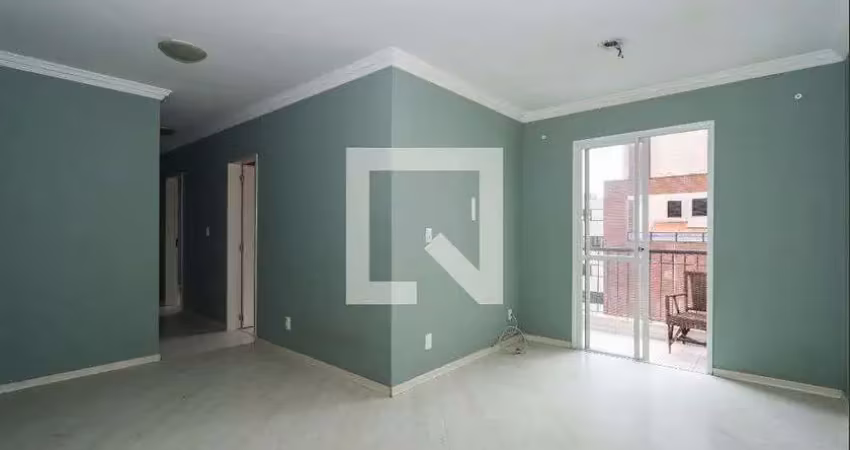 Apartamento para venda - panamby, 3 quartos,  72 m² - são paulo