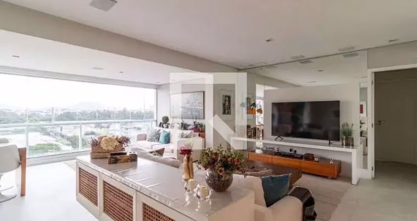 Apartamento para venda - vila leopoldina, 3 quartos,  142 m² - são paulo