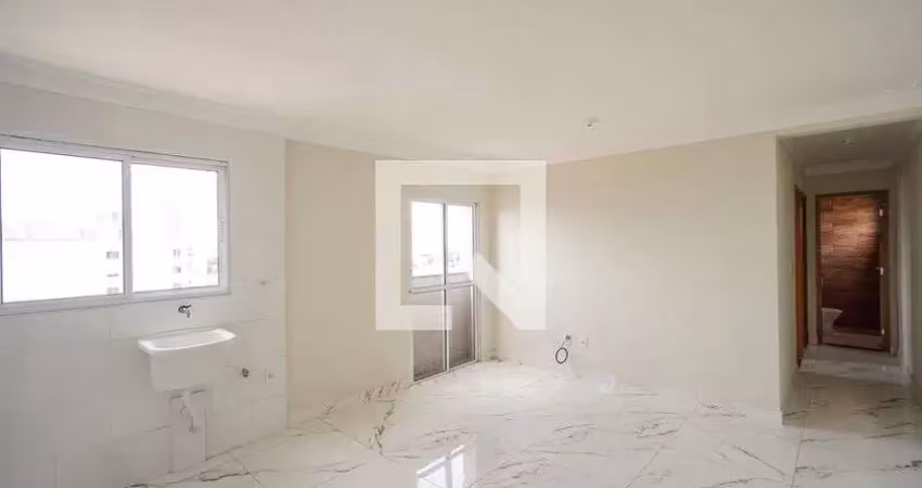 Apartamento para venda - vila esperança, 2 quartos,  48 m² - são paulo