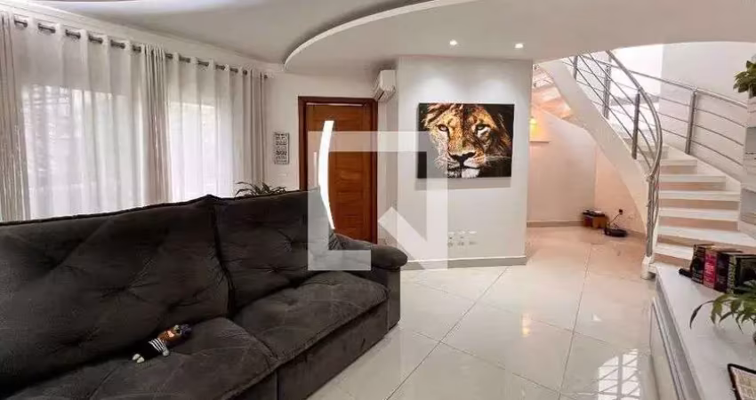Casa / sobrado em condomínio para venda - swiss park, 3 quartos,  250 m² - campinas