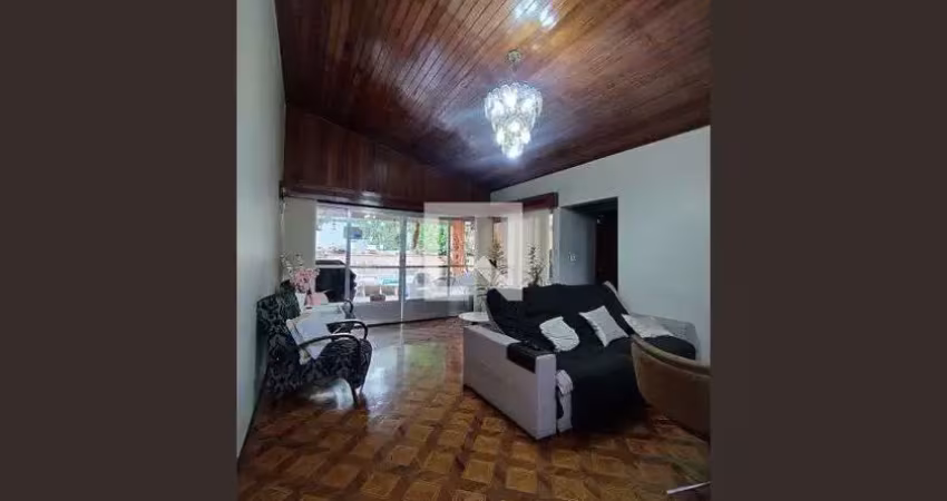 Casa para venda - aclimação, 5 quartos,  440 m² - são paulo