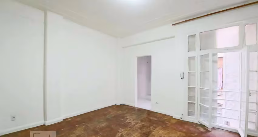Kitnet / stúdio para venda - centro, 1 quarto,  35 m² - são paulo