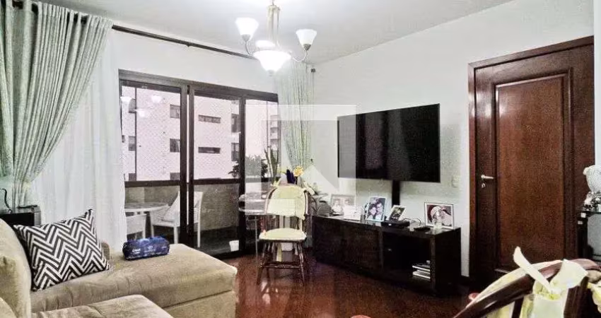 Apartamento para venda - santana, 3 quartos,  127 m² - são paulo