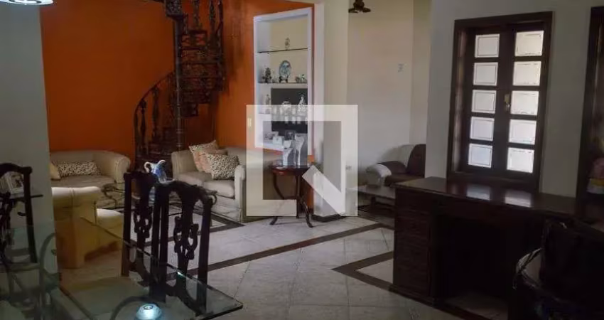 Casa / sobrado em condomínio para venda - freguesia , 3 quartos,  364 m² - rio de janeiro