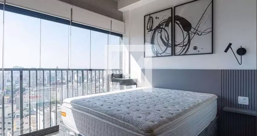Kitnet / stúdio para venda - consolação, 1 quarto,  18 m² - são paulo