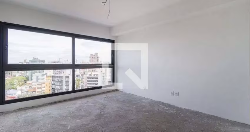 Casa / sobrado em condomínio para venda - petrópolis, 1 quarto,  29 m² - porto alegre