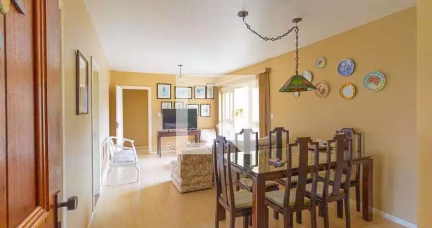 Apartamento para venda - centro, 3 quartos,  100 m² - canoas