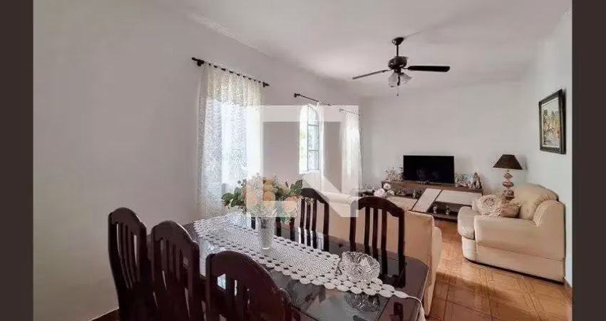 Casa para venda - água fria, 4 quartos,  200 m² - são paulo