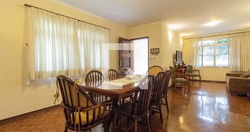Casa para venda - vila mariana, 3 quartos,  165 m² - são paulo