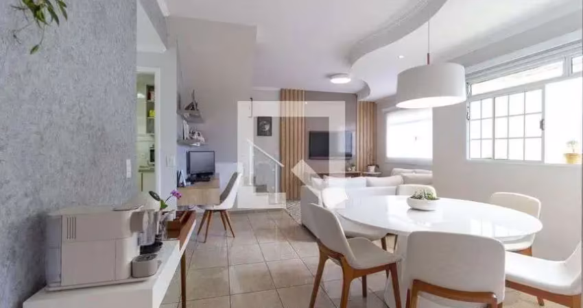 Casa / sobrado em condomínio para venda - vila maria , 3 quartos,  160 m² - são paulo
