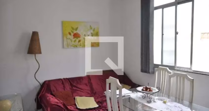 Apartamento para venda - cachambi, 2 quartos,  49 m² - rio de janeiro