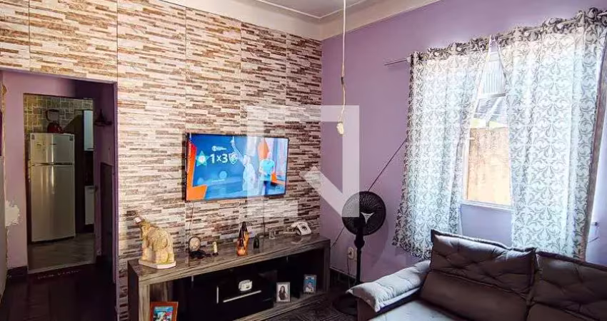 Casa para venda - pechincha, 4 quartos,  136 m² - rio de janeiro