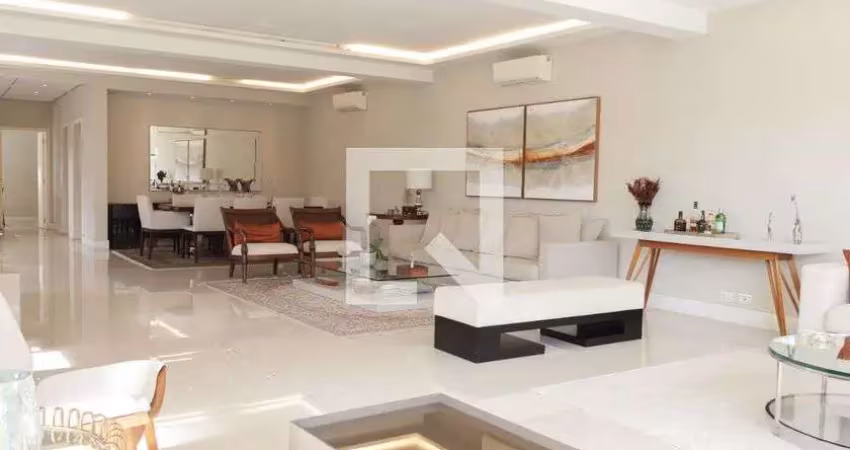 Casa para venda - moema, 4 quartos,  400 m² - são paulo