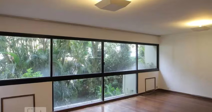 Apartamento para venda - gávea, 4 quartos,  174 m² - rio de janeiro