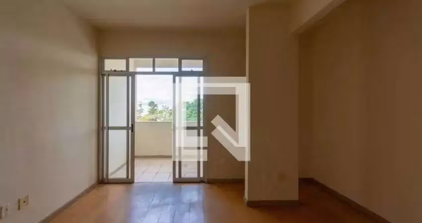 Apartamento para venda - itapoã, 3 quartos,  78 m² - belo horizonte
