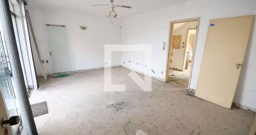 Casa para venda - alto taquaral, 3 quartos,  190 m² - campinas