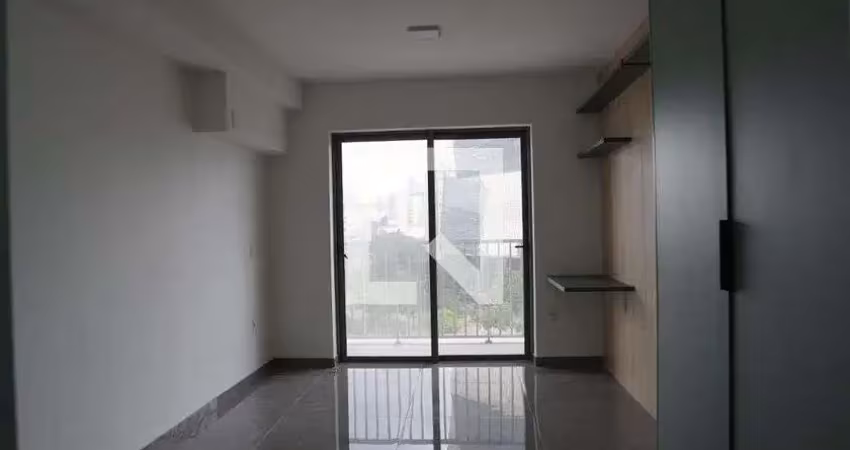 Kitnet / stúdio para venda - pinheiros, 1 quarto,  27 m² - são paulo