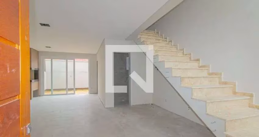 Casa para venda - igará, 3 quartos,  232 m² - canoas