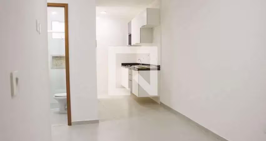 Apartamento para venda - vila constança , 2 quartos,  40 m² - são paulo