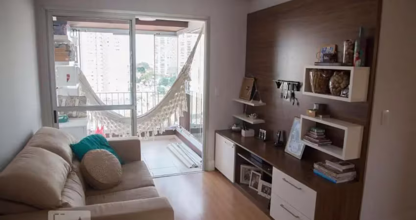 Apartamento para venda - santana, 3 quartos,  74 m² - são paulo
