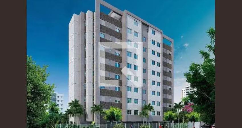 Apartamento para venda - grajaú, 4 quartos,  142 m² - belo horizonte