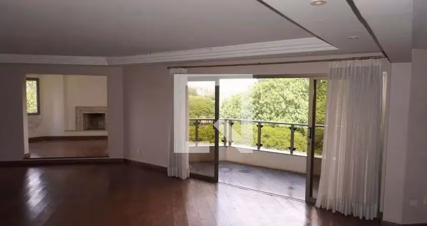 Apartamento para venda - paraíso, 4 quartos,  305 m² - são paulo