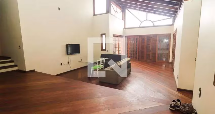 Casa para venda - espírito santo, 3 quartos,  200 m² - porto alegre