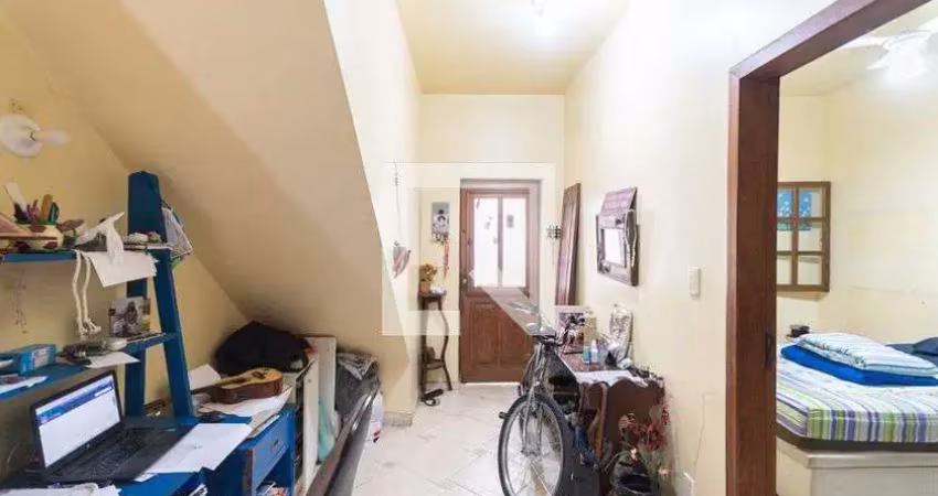 Casa para venda - grajaú, 5 quartos,  250 m² - rio de janeiro