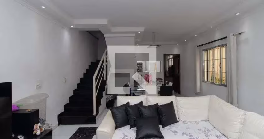 Casa para venda - vila guilherme, 2 quartos,  201 m² - são paulo