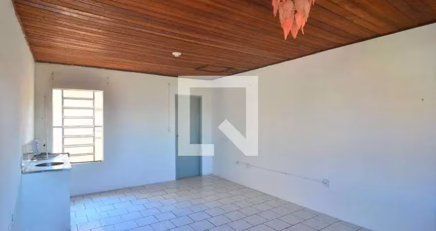 Kitnet / stúdio para venda - são josé, 1 quarto,  25 m² - canoas
