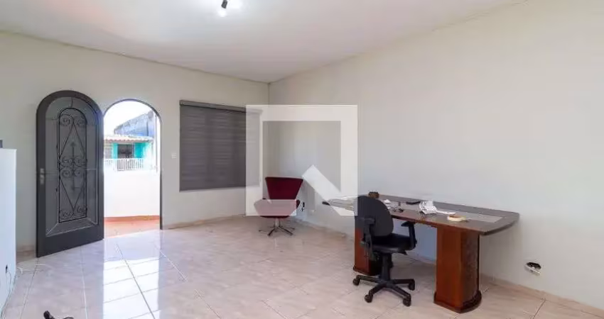 Casa para venda - santana, 2 quartos,  70 m² - são paulo