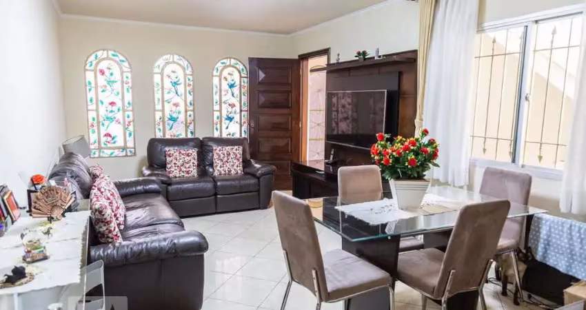 Casa para venda - ermelino matarazzo, 3 quartos,  200 m² - são paulo