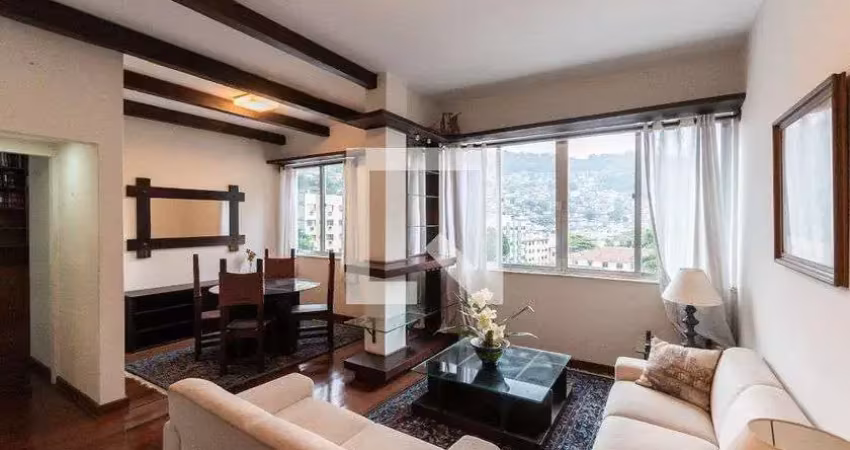 Cobertura para venda - tijuca, 4 quartos,  120 m² - rio de janeiro