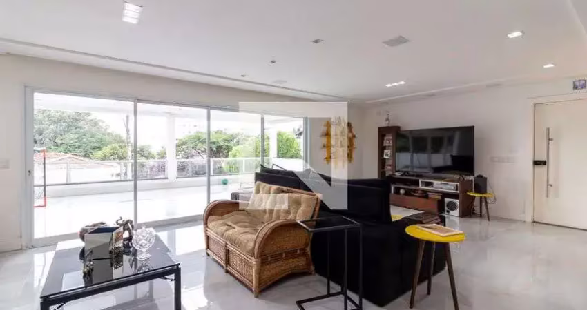 Casa para venda - água fria, 5 quartos,  432 m² - são paulo
