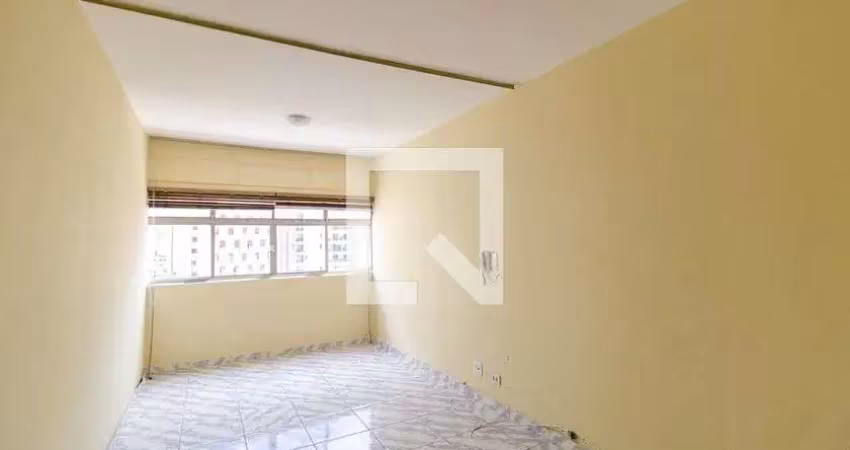 Kitnet / stúdio para venda - santa cecília, 1 quarto,  35 m² - são paulo
