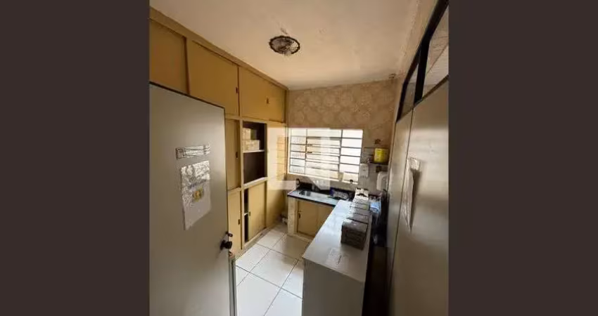 Casa para venda - santa teresinha, 4 quartos,  400 m² - santo andré
