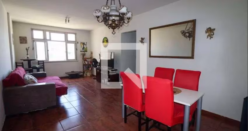 Apartamento para venda - vila isabel, 3 quartos,  110 m² - rio de janeiro