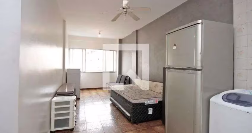 Kitnet / stúdio para venda - santa cecília, 1 quarto,  36 m² - são paulo