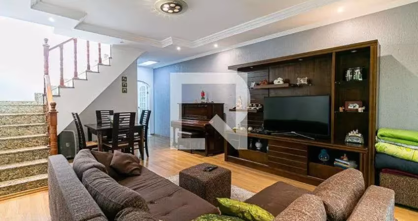 Casa para venda - tatuapé, 3 quartos,  216 m² - são paulo