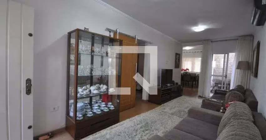 Casa para venda - vila mazzei, 3 quartos,  500 m² - são paulo