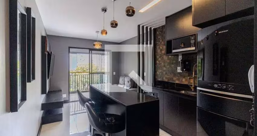 Apartamento para venda - santa cecília, 1 quarto,  42 m² - são paulo